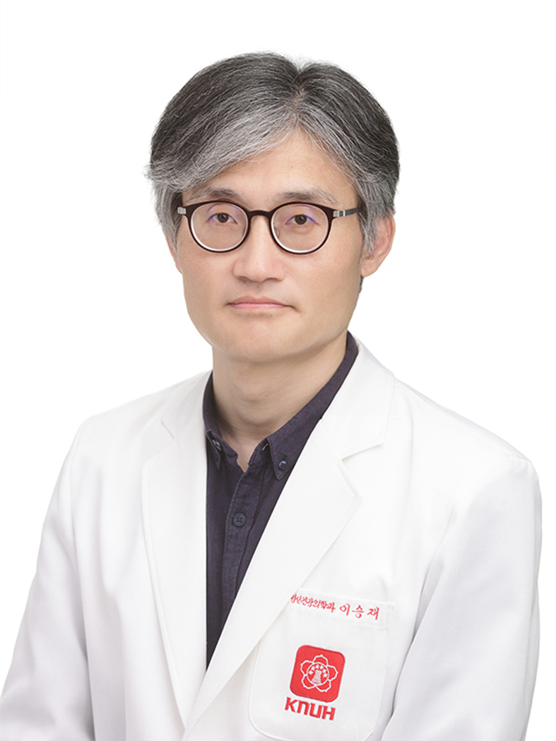 이승재 선생님 사진